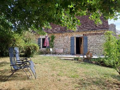 Annonce Vente 7 pi�ces Maison Daglan 24