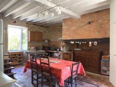Acheter Maison 165 m2 Daglan