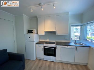 Louer Appartement Lyon Rhone