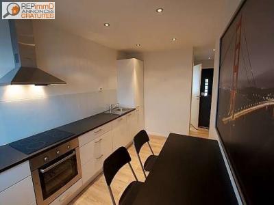 Louer Appartement 40 m2 Cannes