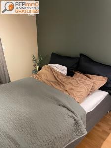Louer Appartement Bordeaux Gironde