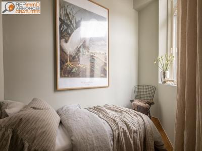 Louer Appartement Toulon Var