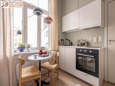 Louer Appartement Toulon 500 euros