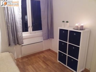 Louer Appartement Lyon Rhone