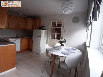 Annonce Location 2 pi�ces Appartement Sarcelles 95