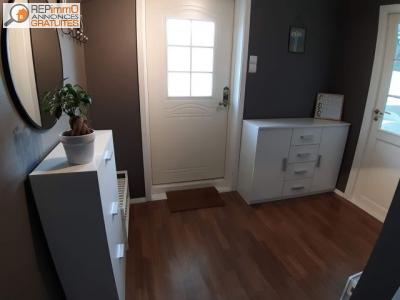 Louer Appartement 36 m2 Sarcelles