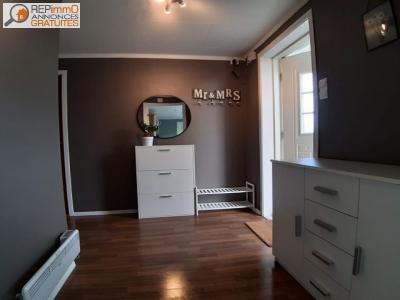 Louer Appartement Sarcelles Val d'Oise