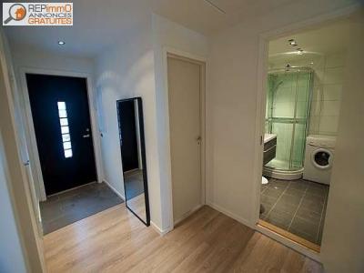 Louer Appartement 40 m2 Aix-en-provence