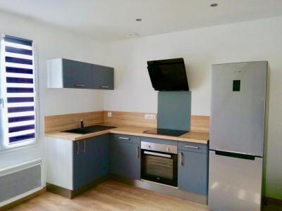 For rent Linas 2 rooms 37 m2 Essonne (91310) photo 0