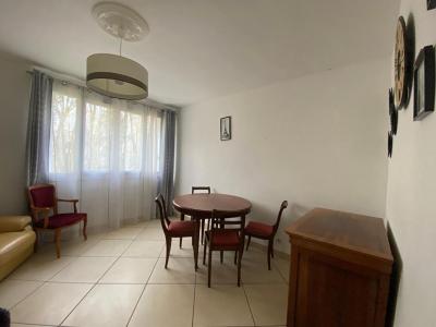 For rent Saint-germain-les-arpajon 3 rooms 50 m2 Essonne (91180) photo 0