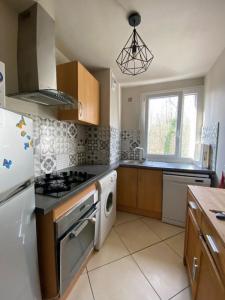 Annonce Location 3 pi�ces Appartement Saint-germain-les-arpajon 91