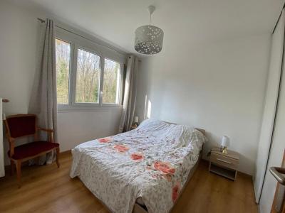 Louer Appartement Saint-germain-les-arpajon Essonne