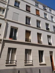 For sale Paris-17eme-arrondissement 1 room 16 m2 Paris (75017) photo 2
