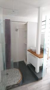 For sale Paris-17eme-arrondissement 1 room 16 m2 Paris (75017) photo 4