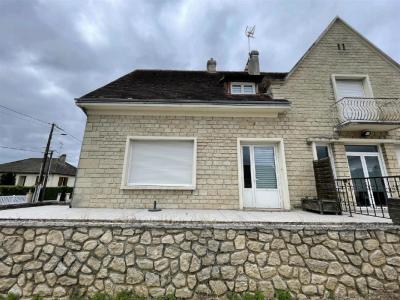 For rent Argentan 94 m2 Orne (61200) photo 0