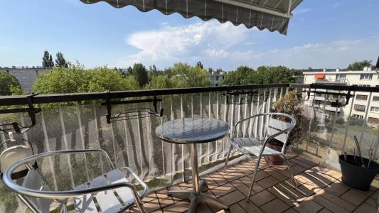 Annonce Vente 5 pi�ces Appartement Plaisir 78