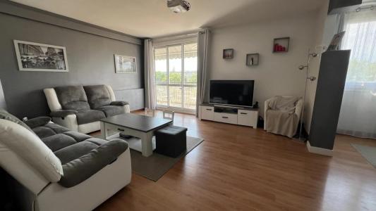 Acheter Appartement 78 m2 Plaisir
