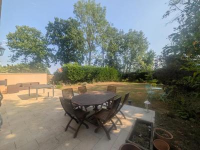 Annonce Vente Prestige Clayes-sous-bois 78