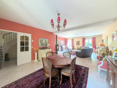 Acheter Prestige 195 m2 Clayes-sous-bois