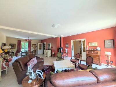 Acheter Prestige Clayes-sous-bois 745000 euros