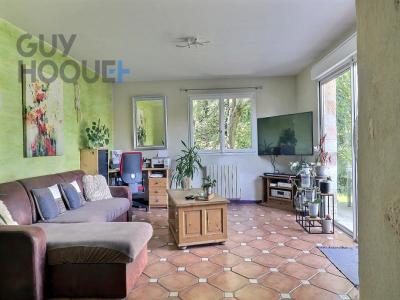 Annonce Vente 5 pi�ces Maison Coulommiers 77