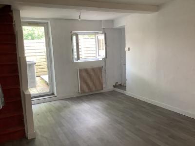 Annonce Vente 4 pi�ces Maison Faches-thumesnil 59