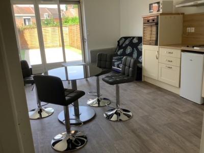 For rent Lesquin 2 rooms 40 m2 Nord (59810) photo 0