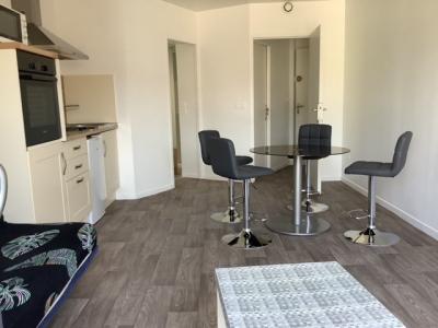 For rent Lesquin 2 rooms 40 m2 Nord (59810) photo 1