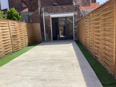 For rent Lesquin 2 rooms 40 m2 Nord (59810) photo 4