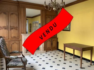 For sale Faches-thumesnil 7 rooms 221 m2 Nord (59155) photo 0