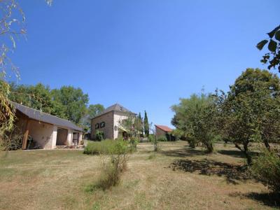 For sale Najac 7 rooms 174 m2 Aveyron (12270) photo 0