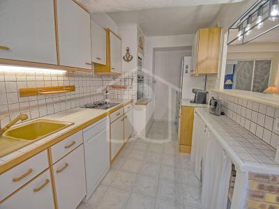 For sale Villefranche-sur-mer 3 rooms 70 m2 Alpes Maritimes (06230) photo 1