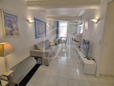For sale Villefranche-sur-mer 3 rooms 70 m2 Alpes Maritimes (06230) photo 2