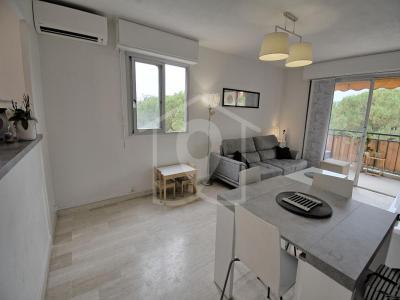 Annonce Vente 3 pi�ces Appartement Antibes 06
