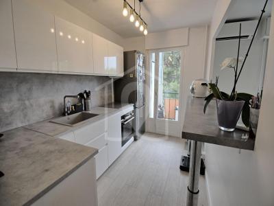 Acheter Appartement 63 m2 Antibes