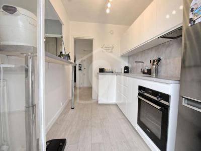Acheter Appartement Antibes Alpes Maritimes