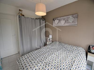 Acheter Appartement Antibes 289000 euros
