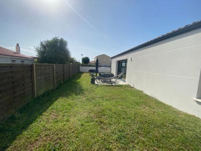 For rent Olonne-sur-mer 4 rooms 86 m2 Vendee (85340) photo 1