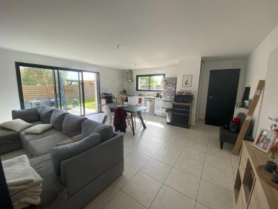 For rent Olonne-sur-mer 4 rooms 86 m2 Vendee (85340) photo 2