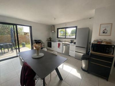 For rent Olonne-sur-mer 4 rooms 86 m2 Vendee (85340) photo 3