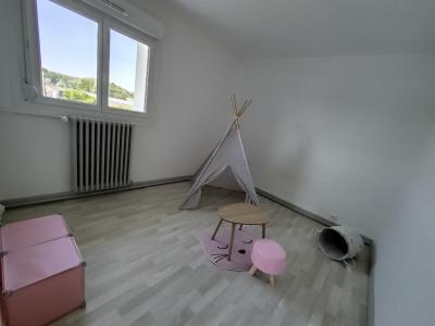 Louer Appartement Neufchateau Vosges