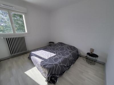 Louer Appartement Neufchateau 392 euros