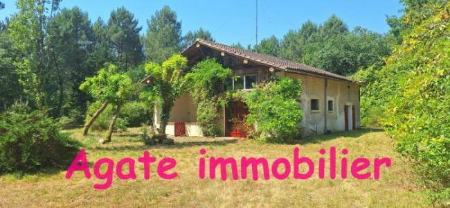 For rent Captieux 3 rooms 81 m2 Gironde (33840) photo 0