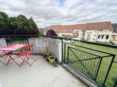 Annonce Vente 2 pi�ces Appartement Claye-souilly 77