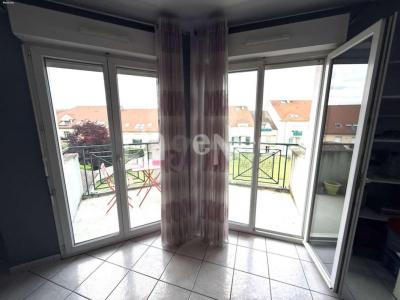 Acheter Appartement 57 m2 Claye-souilly