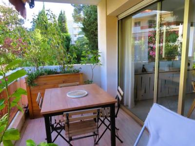Annonce Vente 2 pi�ces Appartement Cannes 06