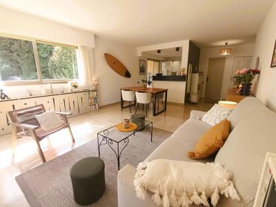 Acheter Appartement 57 m2 Cannes