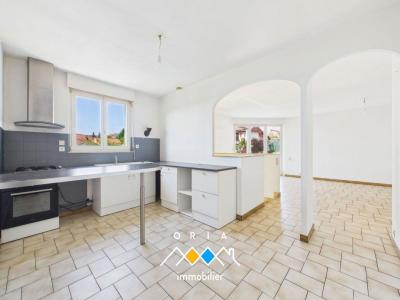 Acheter Maison Pagny-sur-moselle