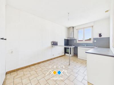 Acheter Maison Pagny-sur-moselle Meurthe et moselle