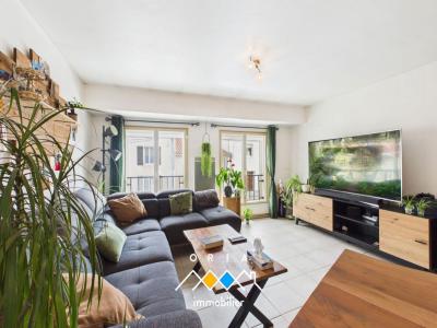 Annonce Vente 4 pi�ces Maison Pagny-sur-moselle 54